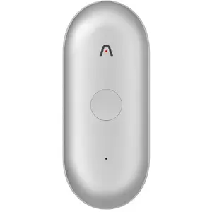 Plaud NotePin S Silber günstig