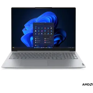 Lenovo ThinkBook 16 Gen 9 AMD Ryzen  5 150 Notebook 40,6 cm (16")