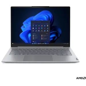 Lenovo ThinkBook 14 Gen 9 AMD Ryzen  5 220 Notebook 35,6 cm (14")