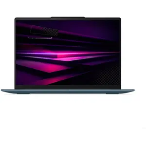 Lenovo Yoga 7 Slim 83QS0035GE - 14" 2.8K OLED, AMD Ryzen  AI 7 445, 16...