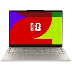 Lenovo Yoga Slim 7i Aura Edition 14" Laptop: Intel Core Ultra 7 Prozes...