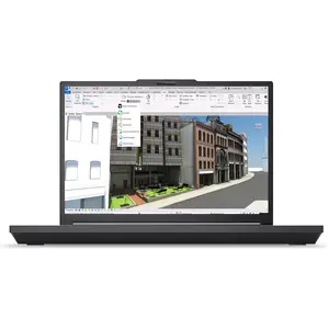 Lenovo ThinkPad P16 Gen 3 (16", 1000 GB, 64 GB, DE, Intel Core Ultra 9...