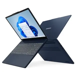 Lenovo IdeaPad 3 Slim 83K700UVGE - 15" WUXGA, AMD Ryzen  5 150, 16GB RAM, 512GB SSD, W11