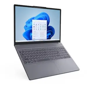 Lenovo IdeaPad 3 Slim 83K700UXGE - 15" WUXGA, AMD Ryzen  7 170, 16GB R...