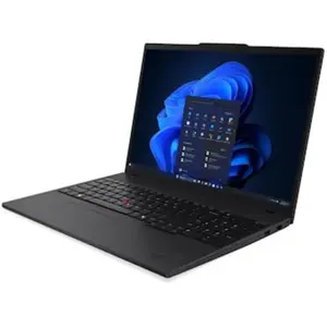 Lenovo ThinkPad T16 Gen 4 - 22AW005UGE - 16" WUXGA, Intel Core  Ultra ...