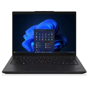 Lenovo ThinkPad L14 Gen 6 - 21S6007XGE - 14" WUXGA, Intel Core  Ultra ...