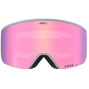 Giro Axis Stacked Skibrille Vivid Haze/CAT3 + Vivid Infrared/CAT1 günstig