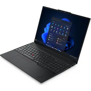 Lenovo ThinkPad E16 Gen 3 AMD Ryzen  5 220 Notebook 40,6 cm (16")