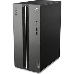 Lenovo LOQ Tower 17IRR9, Intel® Core  i5, i5-14400, 16 GB, DDR5-SDRAM,...