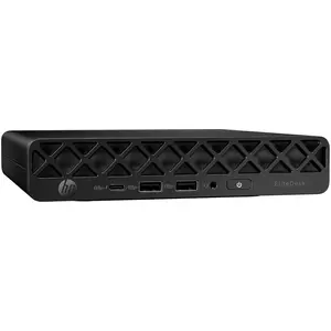 HP EliteDesk 8 Mini G1a D1NU8ES[AMD Ryzen 5 220 - 16 GB - DDR5