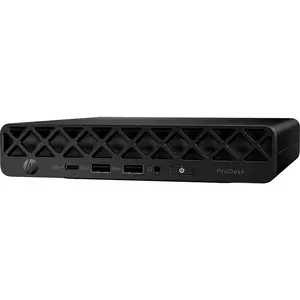 HP ProDesk 4 Mini G1i CH7C6ET [Intel Core Ultra 5 235T, 24GB RAM, 512G...