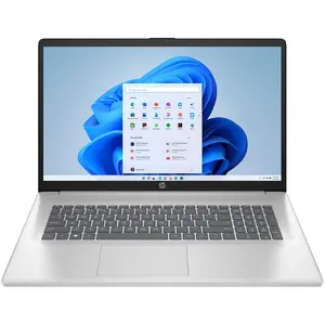 HP 17-cp3575ng, AMD Ryzen  7, 2 GHz, 43,9 cm (17.3"), 1920 x 1080 Pixe...