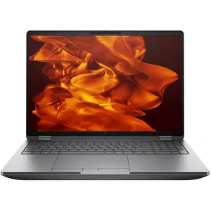 HP ZBook Fury G1i, Intel Core Ultra 7, 40,6 cm (16"), 1920 x 1200 Pixe...