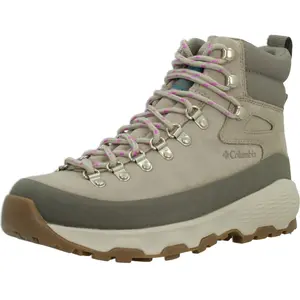 COLUMBIA NEWTON ALPINE PT HellBraun