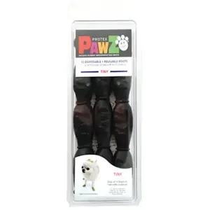 Pawz Hundestiefel günstig