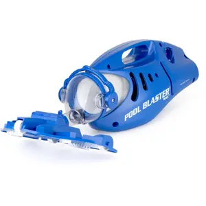 Pool Blaster Max Akkubetriebener Poolsauger