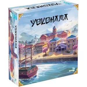 Asmodee Synapses Games Yokohama   Gesellschaftsspiele   Brettspiele   ...