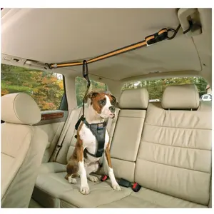 Kurgo Auto Zip Line & Leash (Hund), Tiertransport günstig