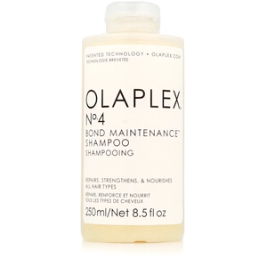 Olaplex No. 4 Bond Maintenance Shampoo, 250 ml, Shampoo, Professionell, Unisex, Alle Haare, beschädigtes Haar, Alle Farben günstig
