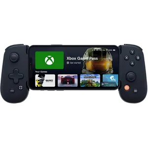 Backbone Bb-02-b-x Smartphone-gamepad