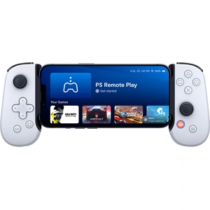 Backbone One for iPhone PlayStation Edition, Gamepad, PC, Playstation,...