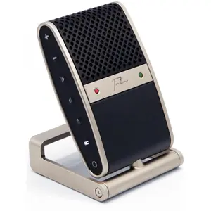 tula USB-Mikrofon, Mikrofon