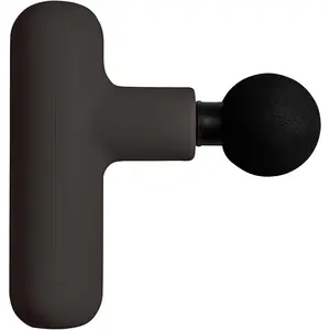 Lola, Massagepistole, Massagegerät - black (4 Stufen, 180 min) günstig