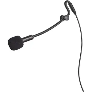 Antlion Modmic USB 2, Mikrofon