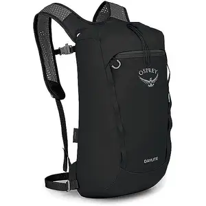 OSPREY Tagesrucksack Daylite Cinch schwarz günstig