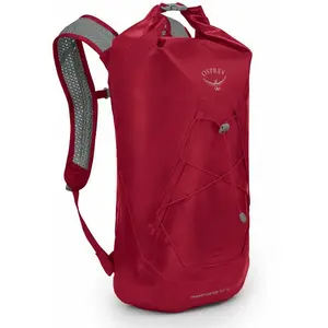 Osprey Transporter Roll Top 18l Rucksack One Size