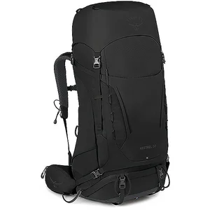 OSPREY Trekkingrucksack Kestrel 58  schwarz