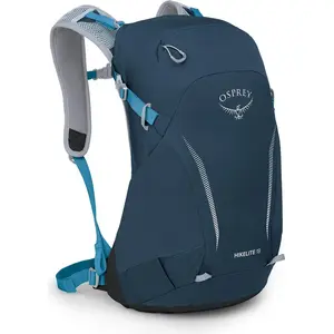 Osprey Hikelite 30L Uni Rucksack in Atlas Blue für Outdoor-Abenteuer