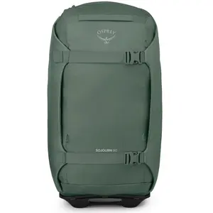 Osprey Sojourn 28 In 80l Duffelbag Grün Grün One Size