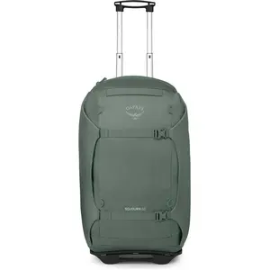 Osprey Sojourn 25 In Duffelbag 60l Grün Grün One Size