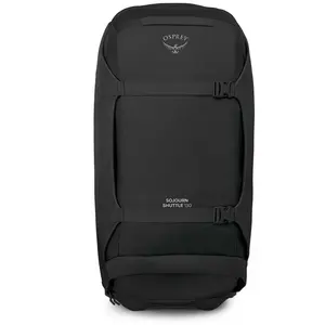 Osprey Sojourn Shuttle Duffel 36 In 130l Koffer Auf Rollen One Size