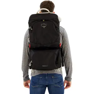 Osprey Poco Slt Babytrage One Size