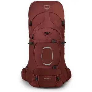 Osprey Aether 55l Rucksack Rot S-M Rot S-M