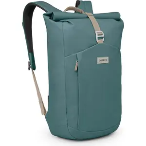 Osprey Arcane 24 Liter Roll Top Tagesrucksack Cascade Blue Heather