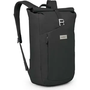 Osprey Arcane 24 Liter Roll Top Tagesrucksack Black günstig