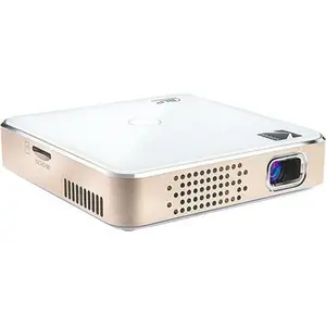 Kodak Luma 350 tragbarer Smart Beamer 200 ANSI Lumen weiß