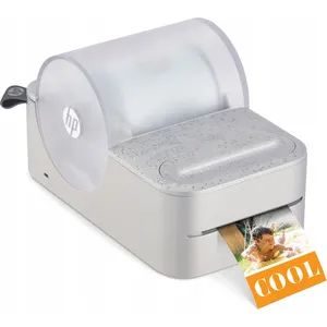 Hp 500 Panorama Tragbarer Fotodrucker One Size günstig