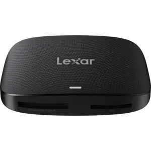 Lexar Professional RW-520 Reader CFexpress Type B / SD