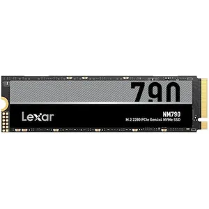 Lexar Lexar NM790 2TB, LNM790X002T-RNNNG interne SSD