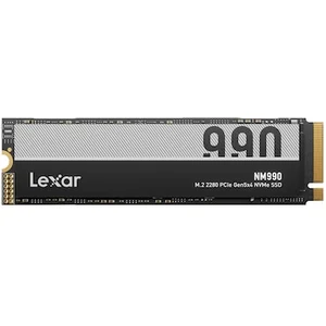 Lexar M.2 2280 SSD NM990 2TB intern PCIe 5.0 x4 günstig