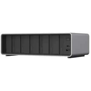 Lexar Pro 6-bay-modul Mit Thunderbolt 4-uplink günstig
