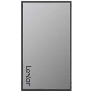 Lexar Workflow Pro Sd & Microsd Uhs-ii Usb 3.2 Gen2 Externer Kartenles...