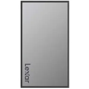 Lexar Workflow Pro Sd Dual Slot Uhs-ii Usb 3.2 Gen2 Externer Kartenles...