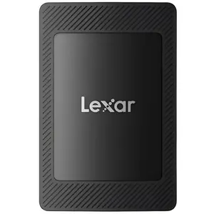 Lexar SL500, 4 TB, USB Typ-C, USB 3.2 Gen 2x2, 2000 MB/s, Schwarz günstig
