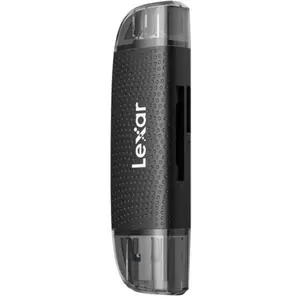Lexar Lrw310x-bnbng Usb A/c Externer Kartenleser