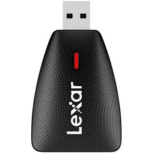Lexar Sd & Microsd Usb3.1 Externer Kartenleser günstig